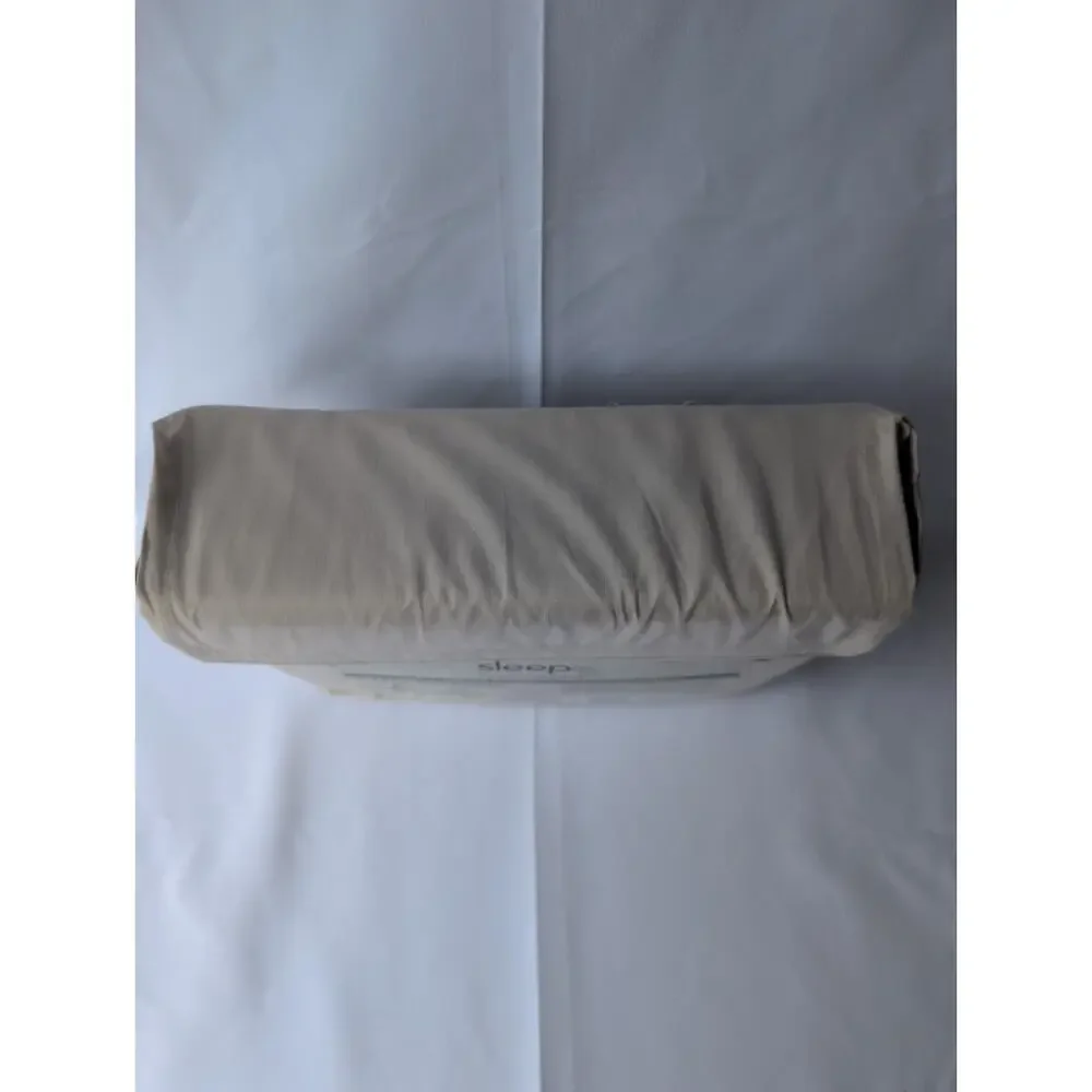 Queen 4pcs Bed Sheet 300 Count Cotton Bamboo Sleep RX B4